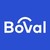 Boval logo