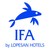 IFA by Lopesan Hotels logo
