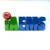 International Academy for Engineering and Media Science logo