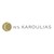 W.S. Karoulias SA logo