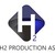H2 Production AS logo