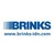 Brink's Indonesia logo