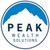 Peak Wealth Solutions logo