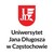 Uniwersytet Jana Długosza w Częstochowie logo