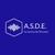 ASDE logo