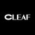 Cleaf logo