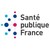 Santé publique France logo