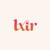 LXIR logo