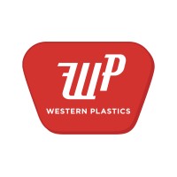 Western Plastics LLC logo