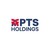 PTS Investments Holdings Inc. logo