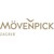 Mövenpick Zagreb logo