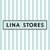 Lina Stores logo