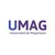 Universidad de Magallanes logo