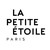 LA PETITE ÉTOILE Paris logo