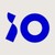 Awave - part of iO logo