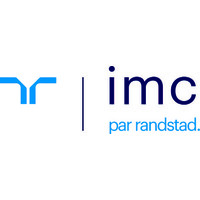 Cfa imc Alternance, par Randstad logo