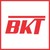BKT Gestão e Logística logo