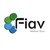 Chaudronnerie FIAV logo