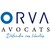 ORVA | Avocats logo
