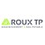 ROUX TP Groupe FONTENAT logo