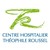 Centre Hospitalier Théophile Roussel (Yvelines et Hauts-de-Seine) logo