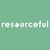 Resourceful.fr logo