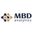 MBD Analytics logo
