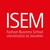 ISEM Fashion Business School logo