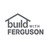 Build with Ferguson logo