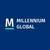Millennium Global logo