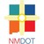 New Mexico Department of Transportation logo
