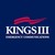 Kings III Emergency Communications logo