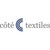 Côté Textiles logo