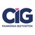 CIG Pannónia Biztosító logo