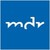 MDR MITTELDEUTSCHER RUNDFUNK logo