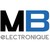 MB Electronique logo