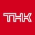 THK America, Inc. logo