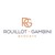 Rouillot - Gambini Avocats logo