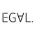 EGAL. logo