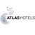 Atlas Hotels logo