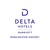 Delta Hotels by Marriott Manchester Airport logo