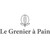 Le Grenier à Pain - Boulangeries Pâtisseries traditionnelles francaises logo