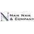 Naik Naik & Company - Advocates logo