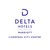 Delta Hotels by Marriott Liverpool City Centre logo