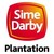 Sime Darby Plantation Sdn Bhd logo