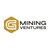 G Mining Ventures Corp. logo