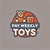 Pay Weekly Toys logo
