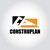 Construplan logo