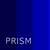 PRISM logo