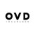 OVD Insurance logo